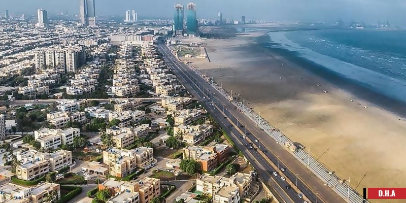 Top 3 valuable property buying areas in Karachi