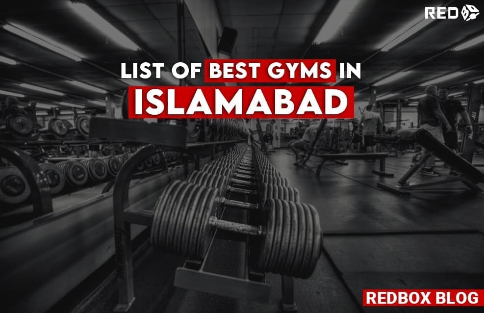 Body Shapers Gym - Gym in Gulshan Town, Pakistan